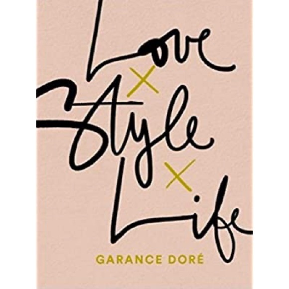 Book | "Love. Style. Life" by Garance Doré - Picture 1 of 3